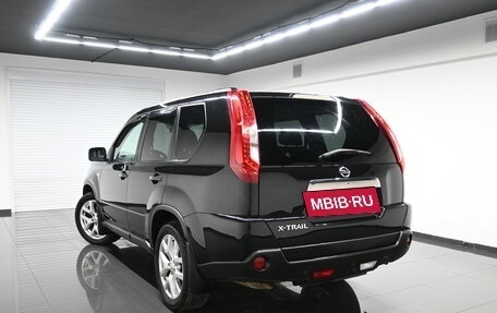 Nissan X-Trail, 2013 год, 1 495 000 рублей, 6 фотография