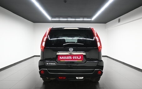 Nissan X-Trail, 2013 год, 1 495 000 рублей, 4 фотография