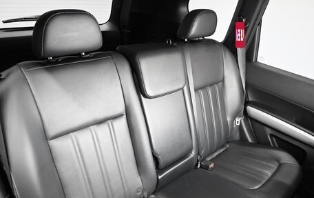 Nissan X-Trail, 2013 год, 1 495 000 рублей, 12 фотография