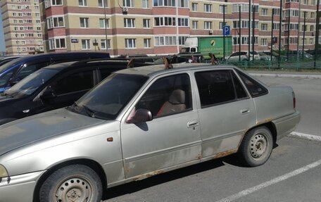 Daewoo Nexia I рестайлинг, 2007 год, 110 000 рублей, 2 фотография
