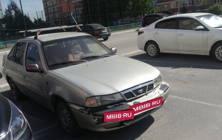 Daewoo Nexia I рестайлинг, 2007 год, 110 000 рублей, 3 фотография