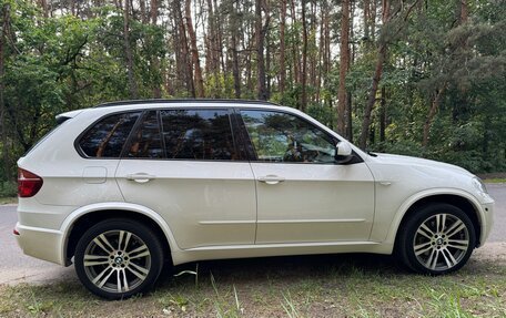 BMW X5, 2011 год, 2 550 000 рублей, 2 фотография