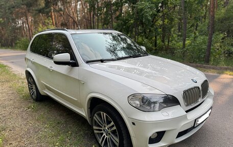 BMW X5, 2011 год, 2 550 000 рублей, 7 фотография