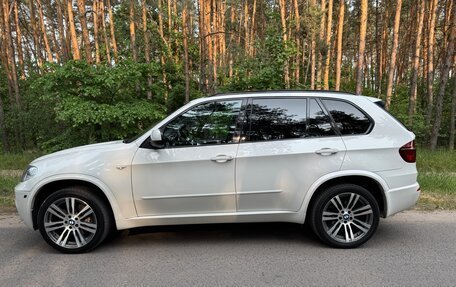 BMW X5, 2011 год, 2 550 000 рублей, 6 фотография
