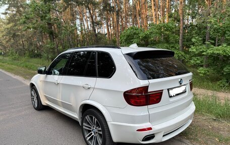 BMW X5, 2011 год, 2 550 000 рублей, 5 фотография