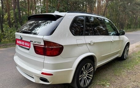 BMW X5, 2011 год, 2 550 000 рублей, 3 фотография