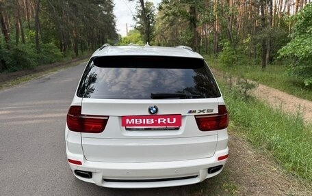 BMW X5, 2011 год, 2 550 000 рублей, 4 фотография