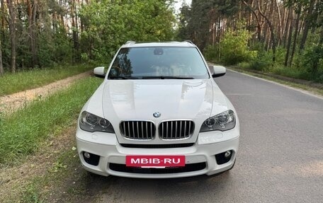 BMW X5, 2011 год, 2 550 000 рублей, 8 фотография