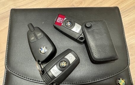 BMW X5, 2011 год, 2 550 000 рублей, 10 фотография