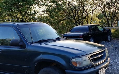Ford Explorer III, 1995 год, 280 000 рублей, 2 фотография