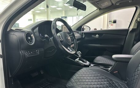 KIA Cerato IV, 2020 год, 1 850 000 рублей, 8 фотография