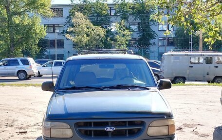 Ford Explorer III, 1995 год, 280 000 рублей, 3 фотография