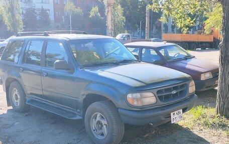 Ford Explorer III, 1995 год, 280 000 рублей, 4 фотография