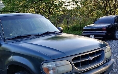 Ford Explorer III, 1995 год, 280 000 рублей, 5 фотография