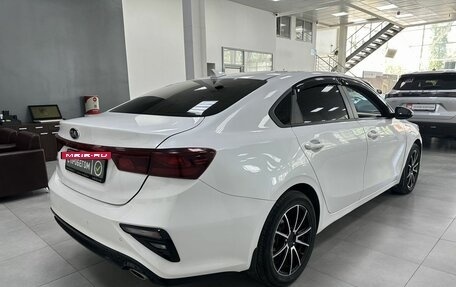 KIA Cerato IV, 2020 год, 1 850 000 рублей, 6 фотография