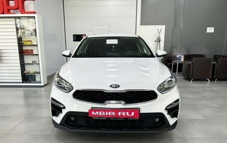 KIA Cerato IV, 2020 год, 1 850 000 рублей, 2 фотография