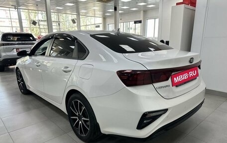 KIA Cerato IV, 2020 год, 1 850 000 рублей, 4 фотография