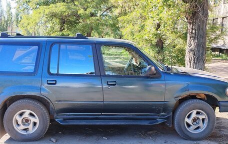 Ford Explorer III, 1995 год, 280 000 рублей, 6 фотография