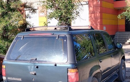 Ford Explorer III, 1995 год, 280 000 рублей, 9 фотография