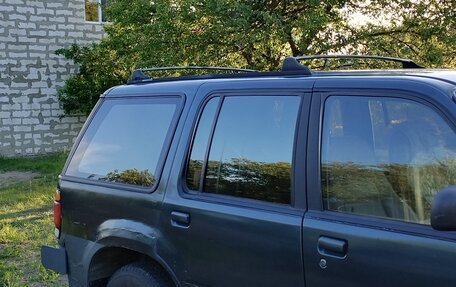 Ford Explorer III, 1995 год, 280 000 рублей, 11 фотография