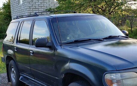 Ford Explorer III, 1995 год, 280 000 рублей, 12 фотография