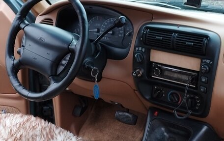 Ford Explorer III, 1995 год, 280 000 рублей, 14 фотография