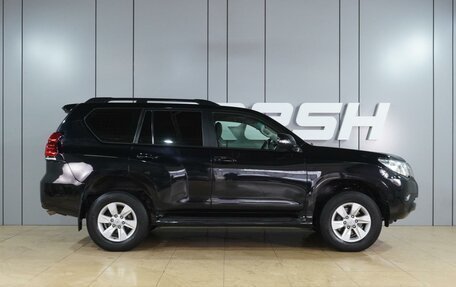 Toyota Land Cruiser Prado 150 рестайлинг 2, 2017 год, 3 675 000 рублей, 5 фотография
