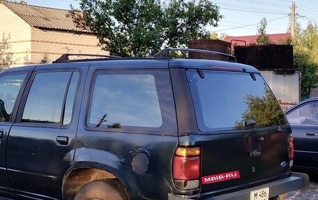 Ford Explorer III, 1995 год, 280 000 рублей, 8 фотография