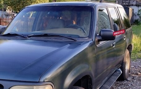 Ford Explorer III, 1995 год, 280 000 рублей, 13 фотография