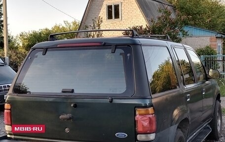 Ford Explorer III, 1995 год, 280 000 рублей, 10 фотография