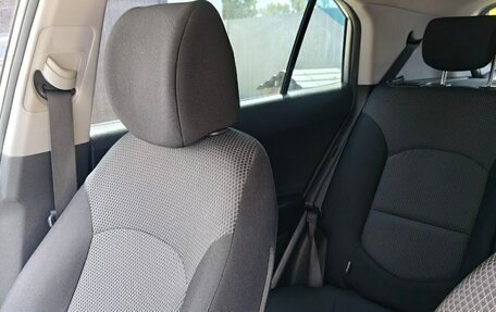 Hyundai Creta I рестайлинг, 2016 год, 1 630 000 рублей, 3 фотография