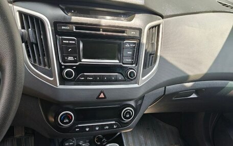 Hyundai Creta I рестайлинг, 2016 год, 1 630 000 рублей, 4 фотография