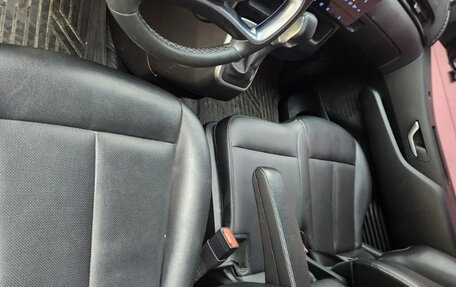 Hyundai Staria, 2021 год, 2 470 000 рублей, 9 фотография