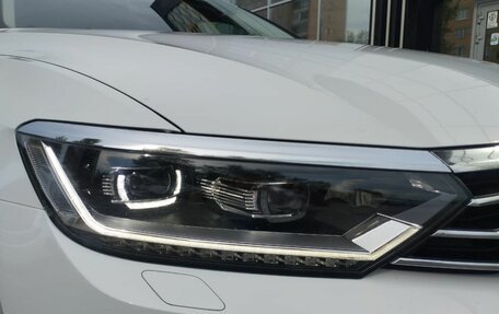 Volkswagen Passat B8 рестайлинг, 2018 год, 2 329 000 рублей, 10 фотография