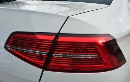 Volkswagen Passat B8 рестайлинг, 2018 год, 2 329 000 рублей, 12 фотография