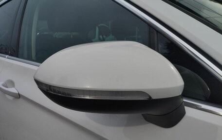 Volkswagen Passat B8 рестайлинг, 2018 год, 2 329 000 рублей, 13 фотография