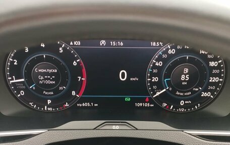 Volkswagen Passat B8 рестайлинг, 2018 год, 2 329 000 рублей, 19 фотография