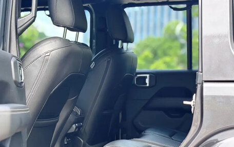 Jeep Wrangler, 2021 год, 3 850 111 рублей, 6 фотография