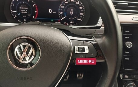 Volkswagen Passat B8 рестайлинг, 2018 год, 2 329 000 рублей, 21 фотография