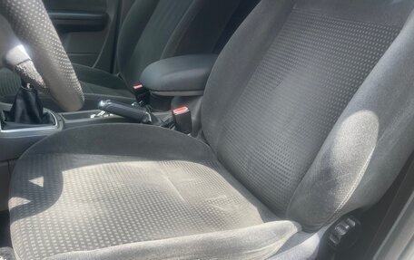 Ford Focus II рестайлинг, 2007 год, 740 000 рублей, 7 фотография