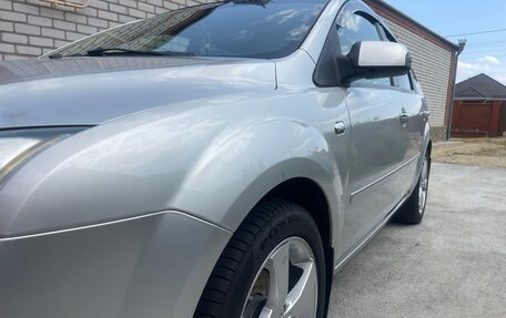 Ford Focus II рестайлинг, 2007 год, 740 000 рублей, 10 фотография