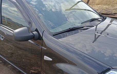 Renault Sandero I, 2013 год, 450 000 рублей, 5 фотография