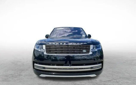 Land Rover Range Rover IV рестайлинг, 2022 год, 11 270 000 рублей, 2 фотография