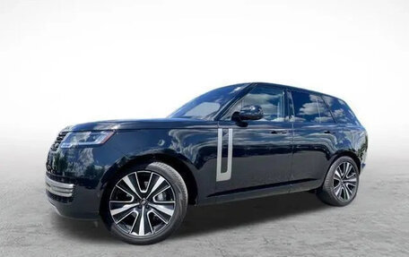 Land Rover Range Rover IV рестайлинг, 2022 год, 11 270 000 рублей, 3 фотография