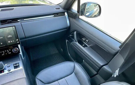 Land Rover Range Rover IV рестайлинг, 2022 год, 11 270 000 рублей, 16 фотография
