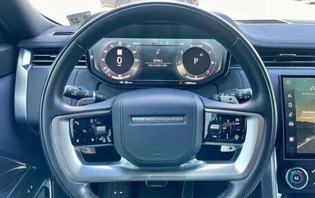 Land Rover Range Rover IV рестайлинг, 2022 год, 11 270 000 рублей, 13 фотография