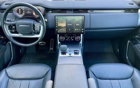 Land Rover Range Rover IV рестайлинг, 2022 год, 11 270 000 рублей, 11 фотография