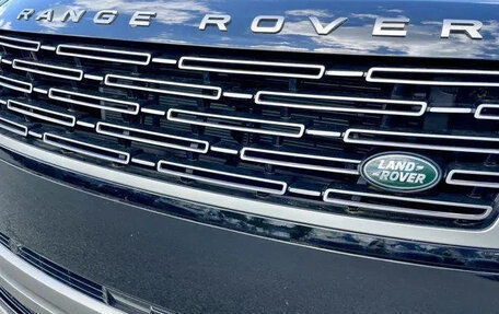 Land Rover Range Rover IV рестайлинг, 2022 год, 11 270 000 рублей, 14 фотография