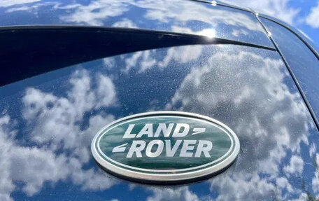 Land Rover Range Rover IV рестайлинг, 2022 год, 11 270 000 рублей, 20 фотография