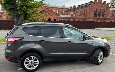 Ford Kuga III, 2017 год, 1 890 000 рублей, 8 фотография